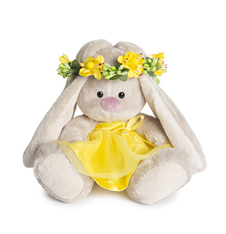 Зайка Ми