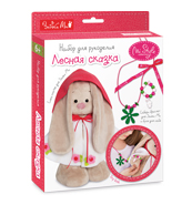 5_1.Зайка Ми в белой шубке