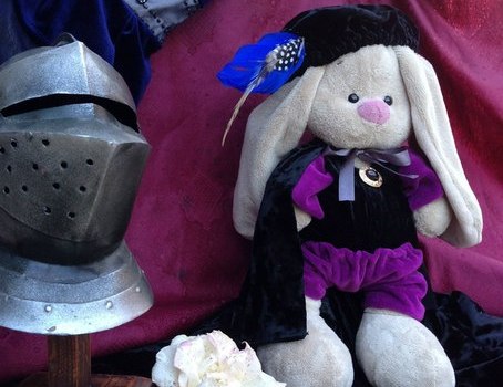 Зайка Ми. Гамлет, принц Датский