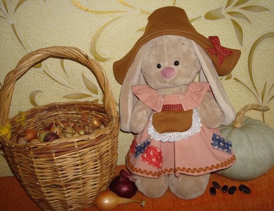 Зайка Ми. Золушка